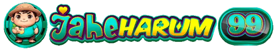 LOGO JAHEHARUM99 | Divisi Kemenangan Gahar Hasilkan Cuan Liar Cuma 5 Menit!